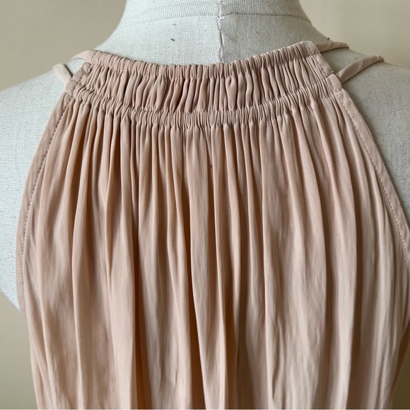 Ramy Brook tassel tie tank 13070 - Picture 10 of 14